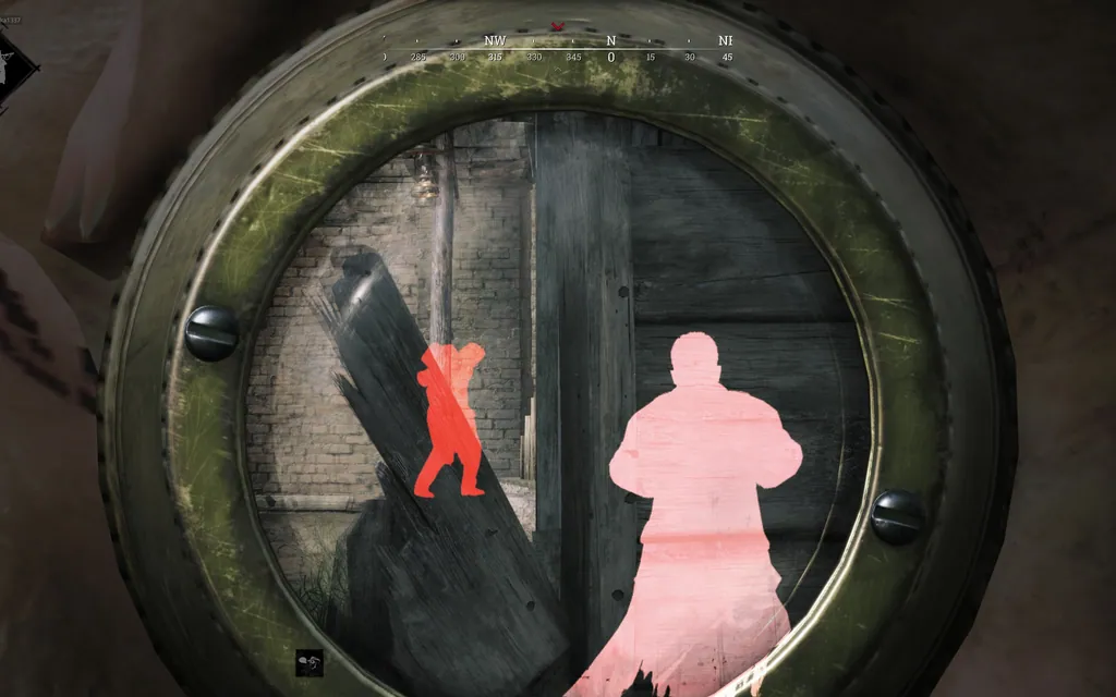 HUNT и HUNT (CHAMS):