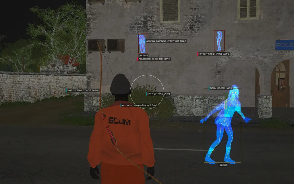 Scum обновлен под последний патч игры (23623039).