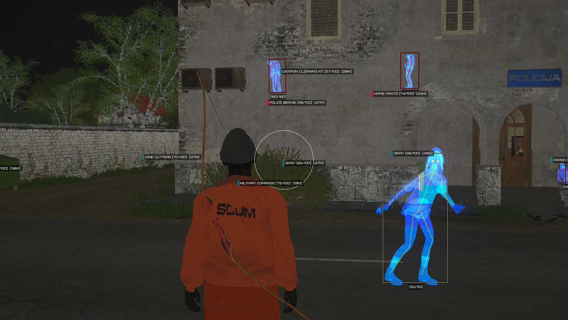 Easy Anti-Cheat в SCUM и как Phoenix его обходит