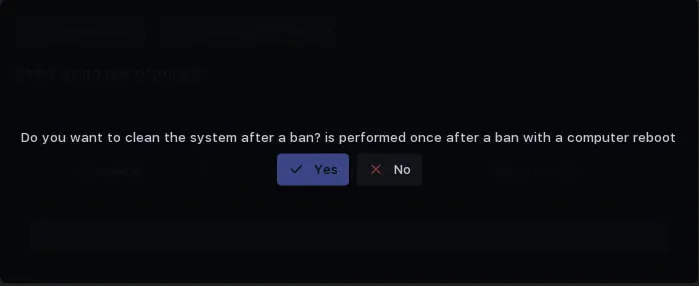 ARK Spoofer