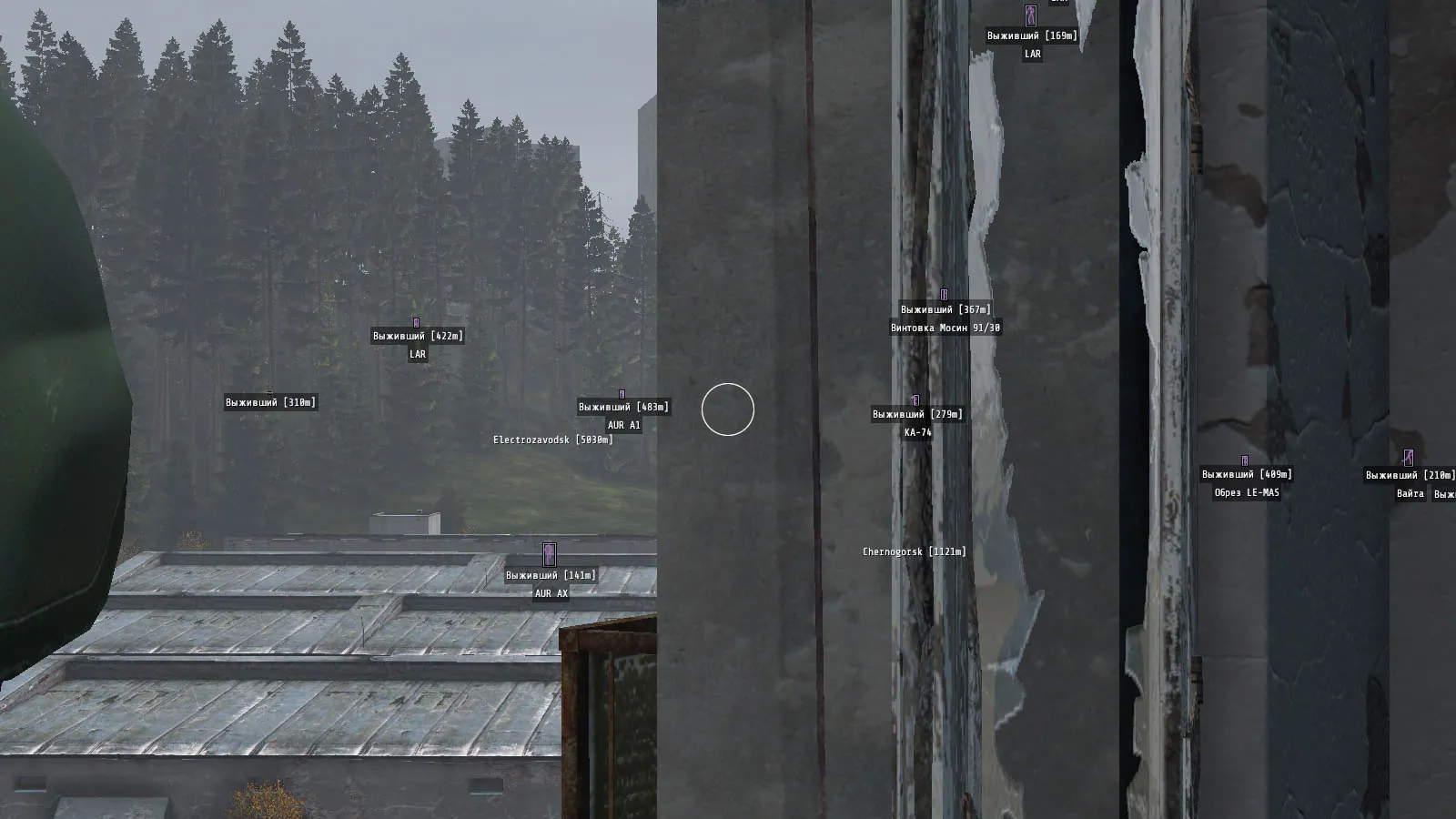 Что делать, если DayZ или BattlEye обновились и чит перестал работать