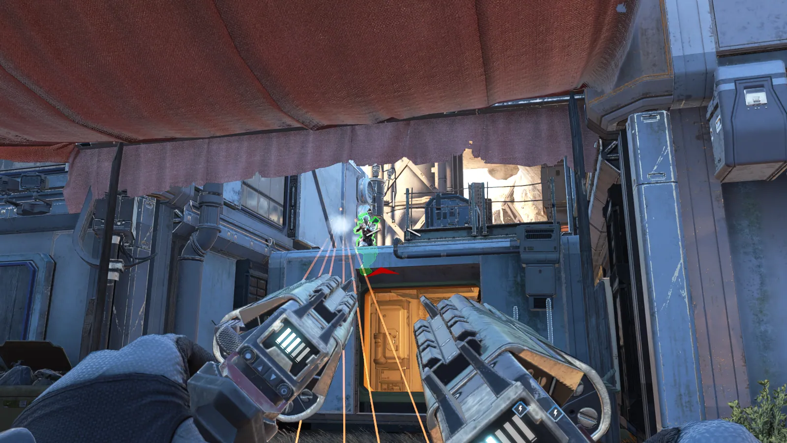 Как Apex X-Ray обходит Easy Anti-Cheat в Apex Legends